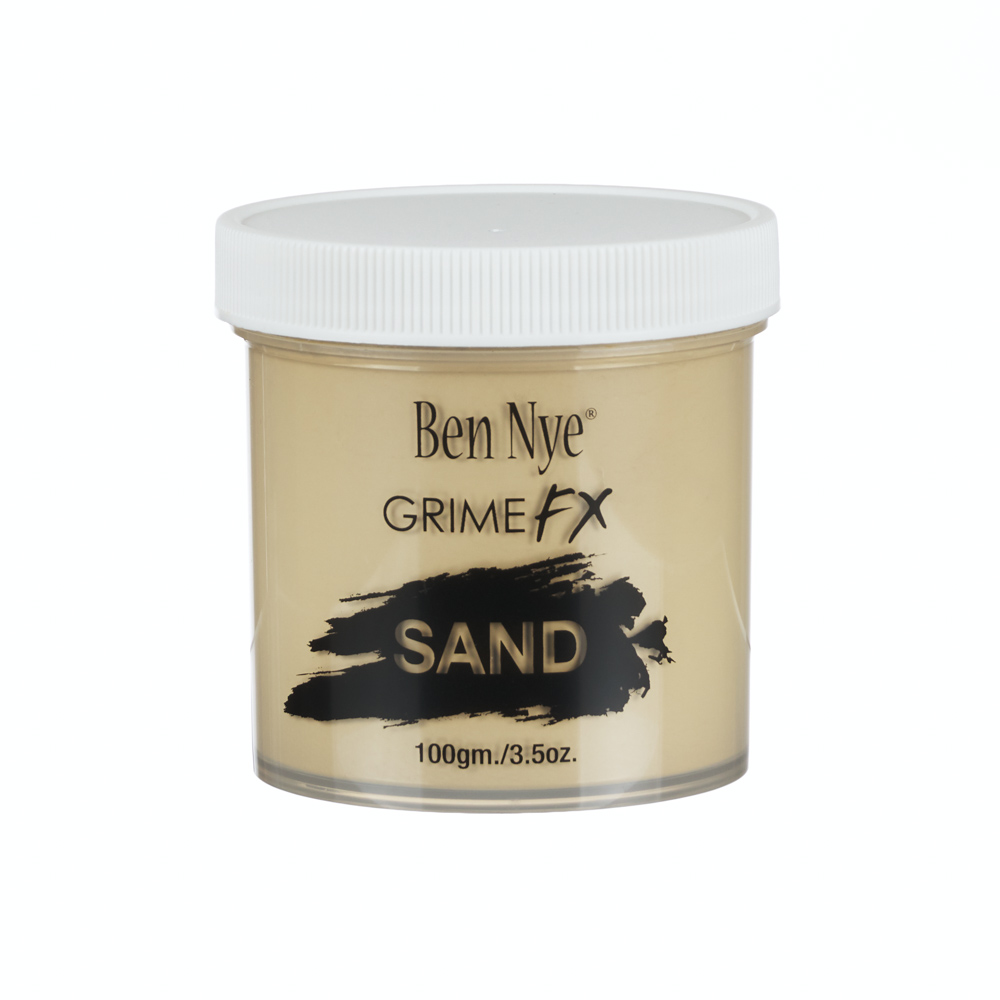 Grime FX Sand