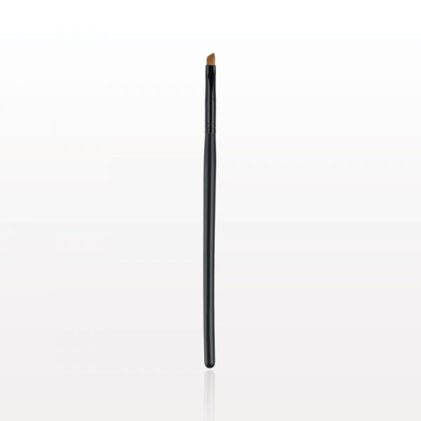 Small Angled Eyeliner/Brow Brush Theatre Garage