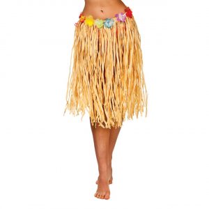 Grass Skirt