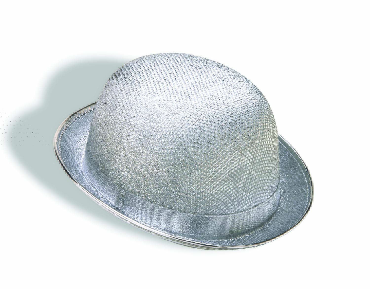 Silver Bowler (Bin:38)
