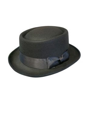 Porkpie (Bin:75)