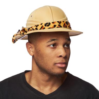 Safari Hat (Bin:138)