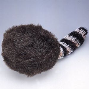 Racoon Hat