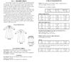 Prairie Dress Pattern 201