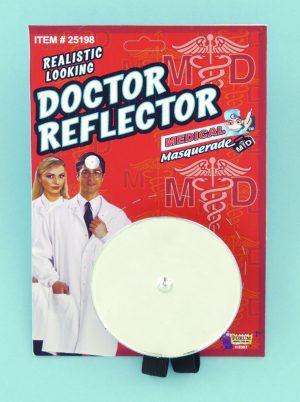 Doctor Reflector