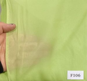 F106 Pale Green