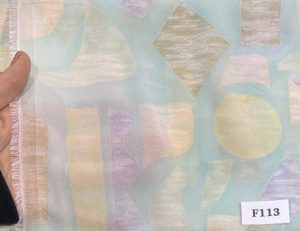 F113 90s Nostalgia in Mint