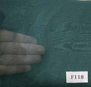 F118 Dark Teal