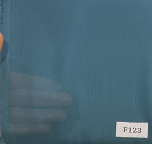 F123 Blue Grey Teal
