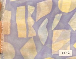 F142 90s Nostalgia in Lavender