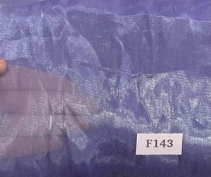 F143 High Shine Purple