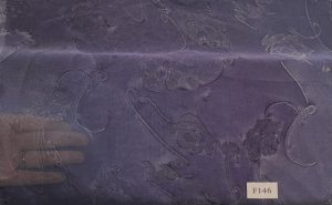 F146 On Water Dusty Purple