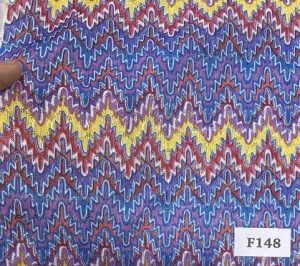 F148 Purple Yellow Zig