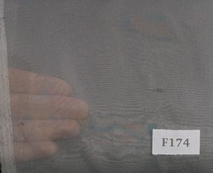 F174 Medium Grey