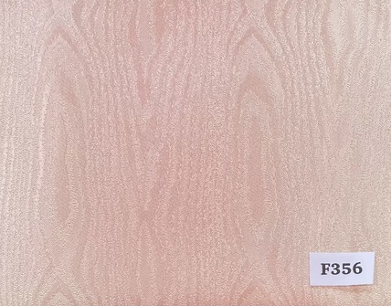 F356 Pink Grain Solid