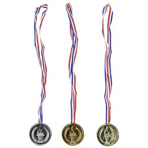 Award Medals