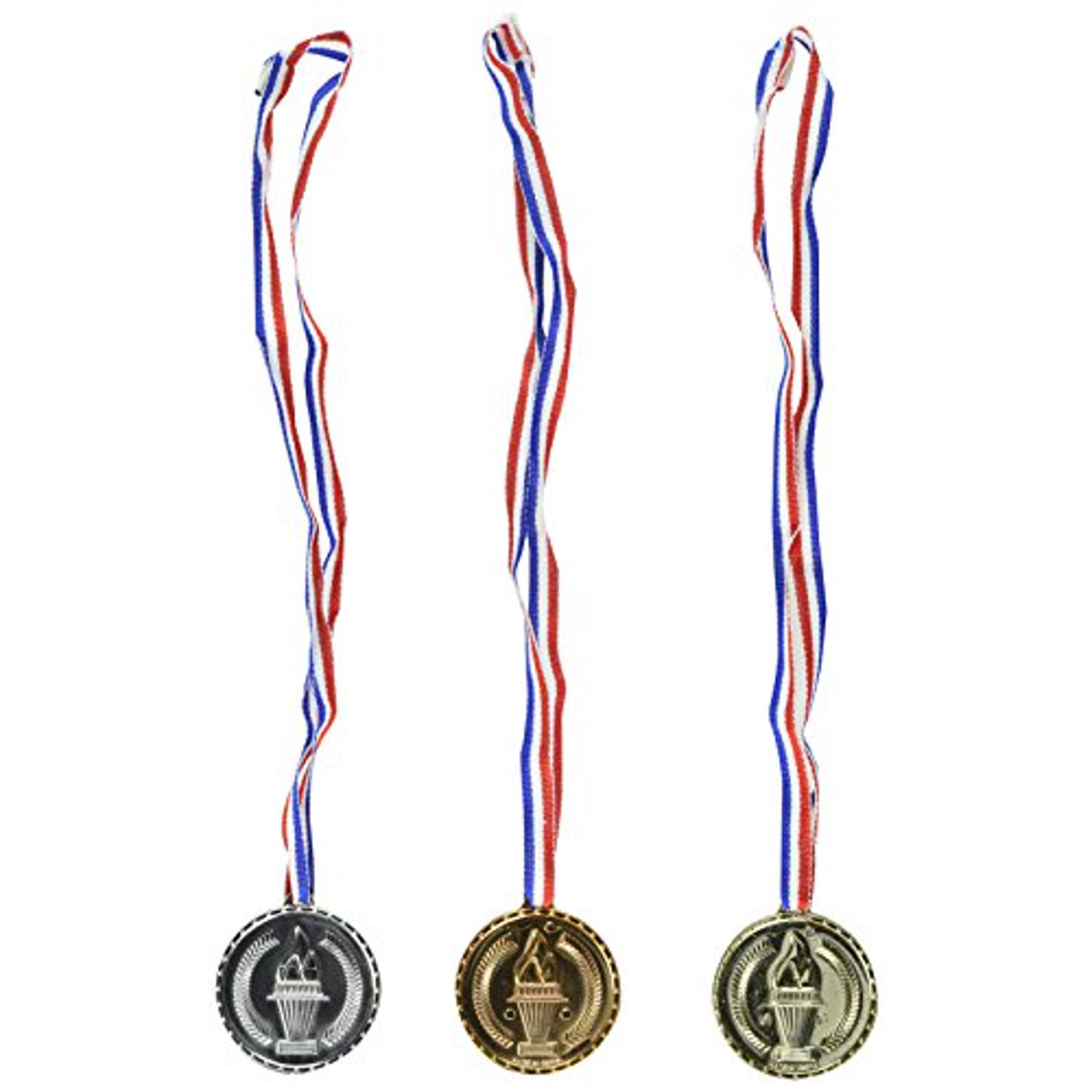 Award Medals