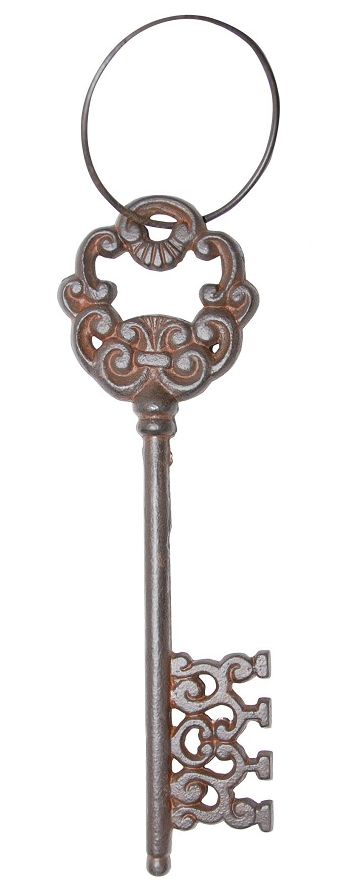 Palace Key