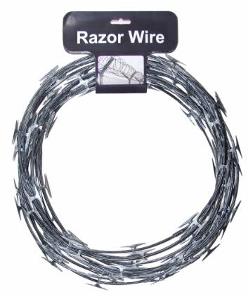 Razor Wire