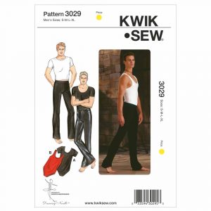 Kwik Sew Patterns