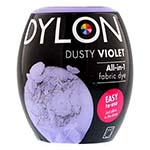 Dusty Violet