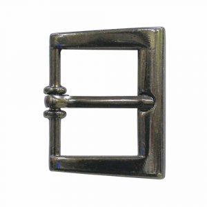 ELAN Gunmetal Buckle