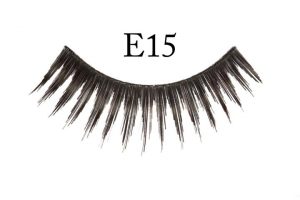 #15 Eyelashes