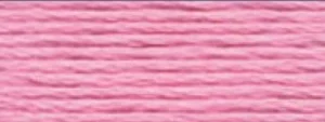 DMC 605 - Cotton 6 Strand Floss