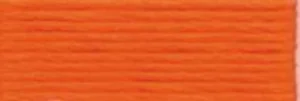 DMC 740 - Cotton 6 Strand Floss