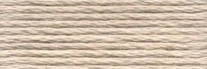 DMC 543 - Cotton 6 Strand Floss