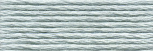DMC 928 - Cotton 6 Strand Floss
