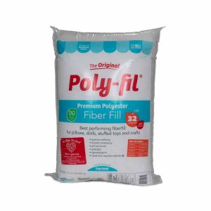 Premium Fiber Fill - 32oz