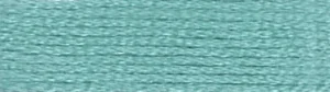 DMC 598 - Cotton 6 Strand Floss