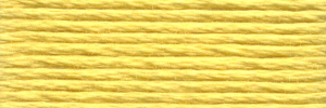 DMC 744 - Cotton 6 Strand Floss