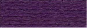 DMC 550 - Cotton 6 Strand Floss