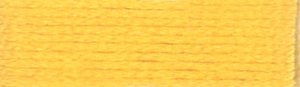 DMC 743 - Cotton 6 Strand Floss