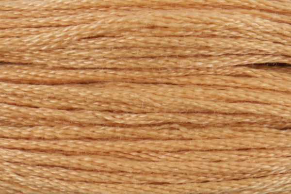 DMC 437 - Cotton 6 Strand Floss