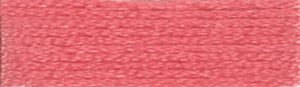 DMC 760 - Cotton 6 Strand Floss