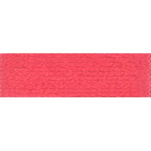 DMC 892 - Cotton 6 Strand Floss
