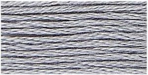 DMC 452 - Cotton 6 Strand Floss