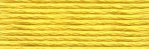 DMC 726 - Cotton 6 Strand Floss