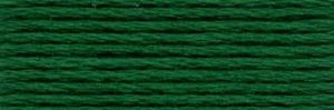 DMC 699 - Cotton 6 Strand Floss