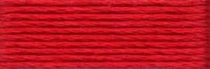 DMC 666 - Cotton 6 Strand Floss