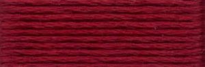 DMC 816 - Cotton 6 Strand Floss