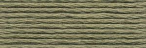 DMC 642 - Cotton 6 Strand Floss