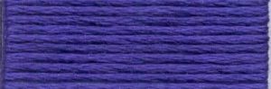 DMC 333 - Cotton 6 Strand Floss