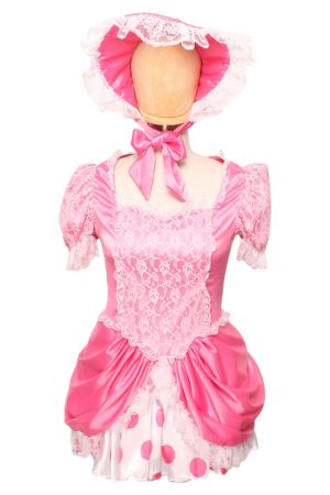 Pink Bo Peep -Rental