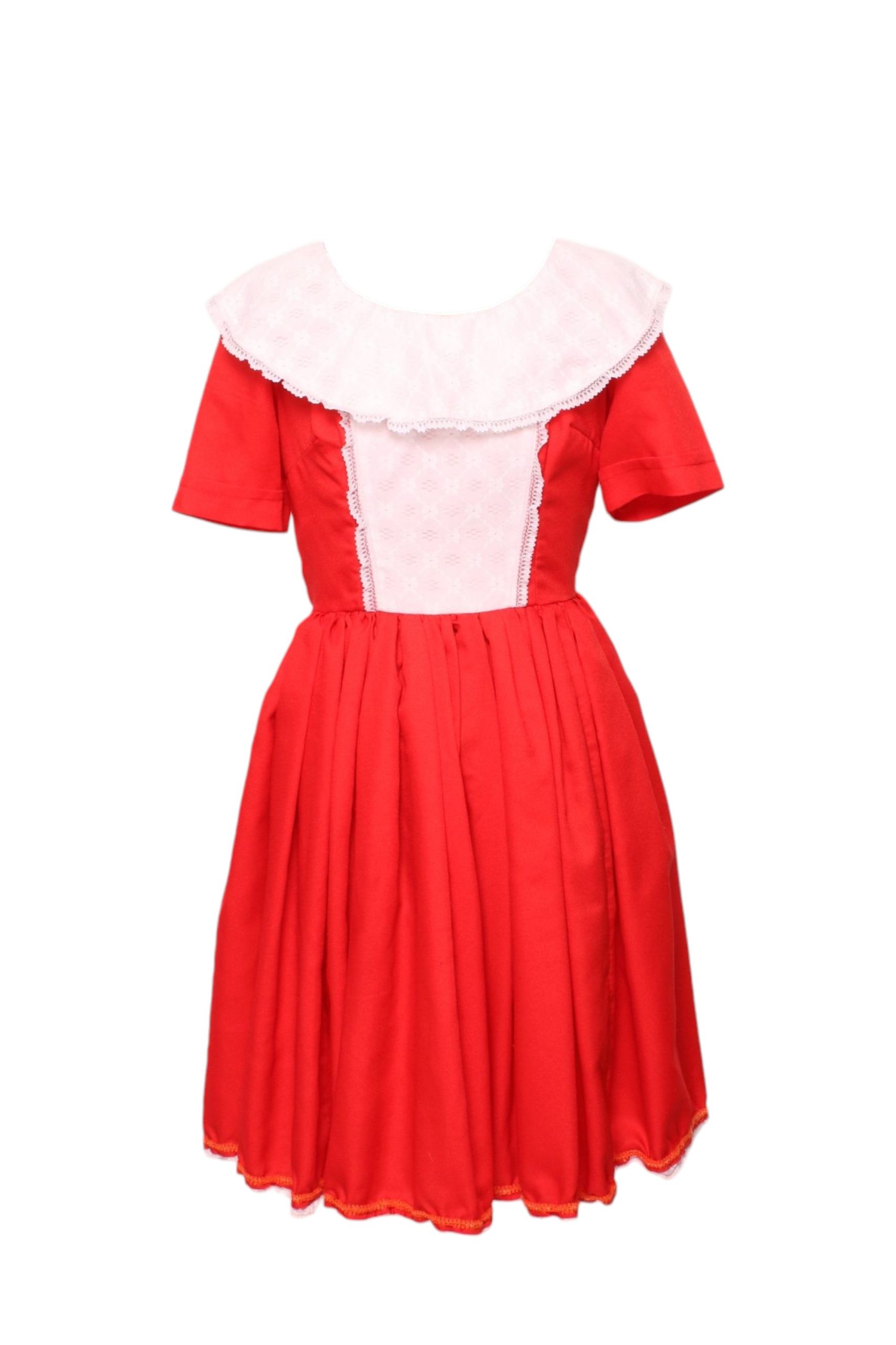 Red Riding Hood -Rental