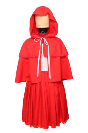 Red Riding Hood -Rental