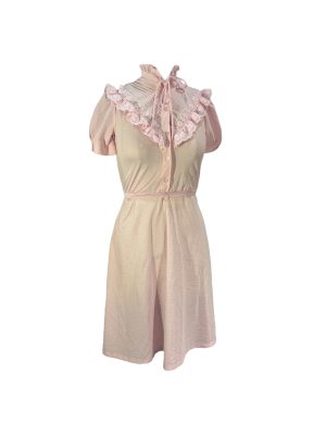 Strawberry Milk Dress -Rental